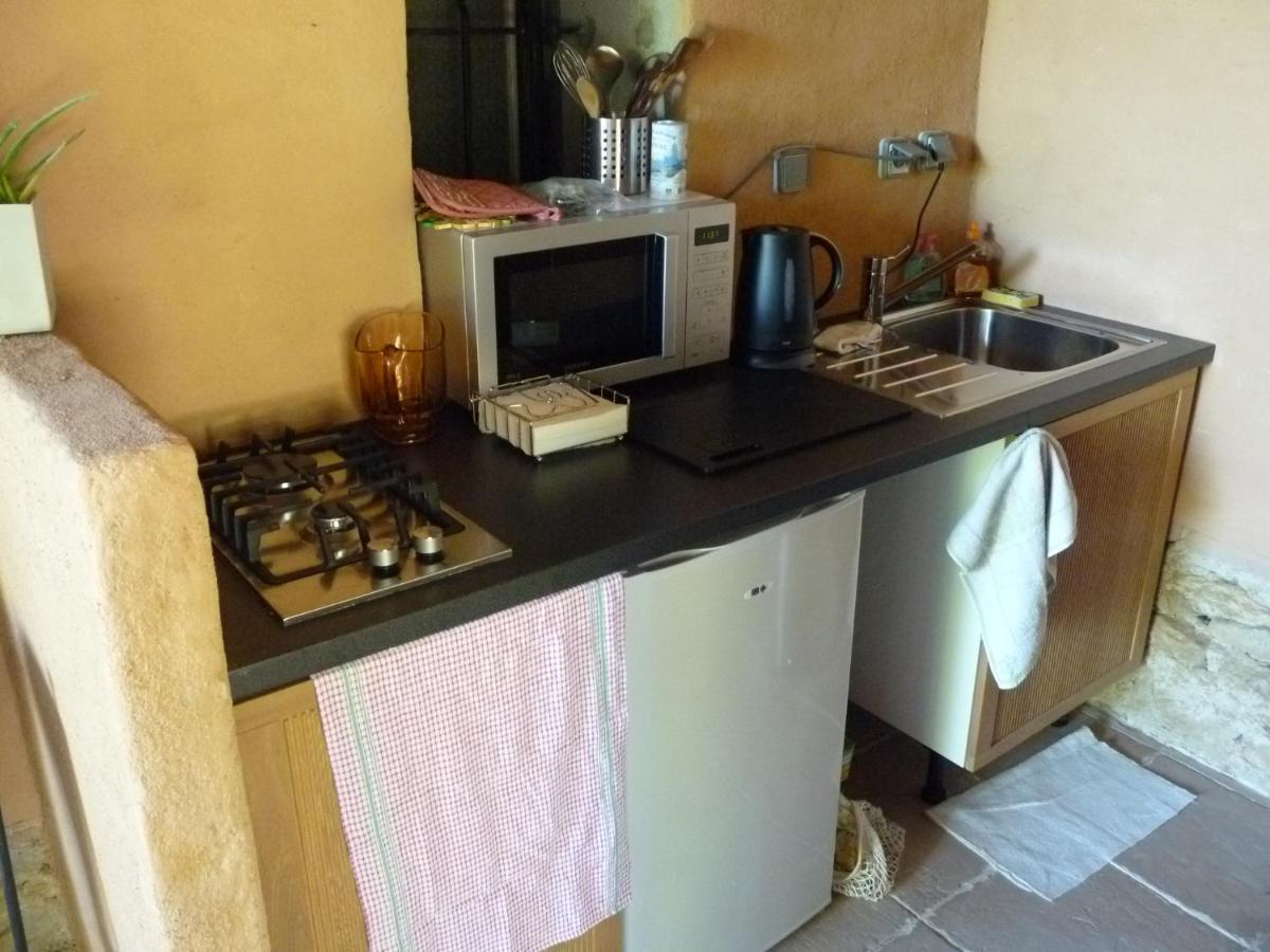 Le Fraysse Bed & Breakfast *