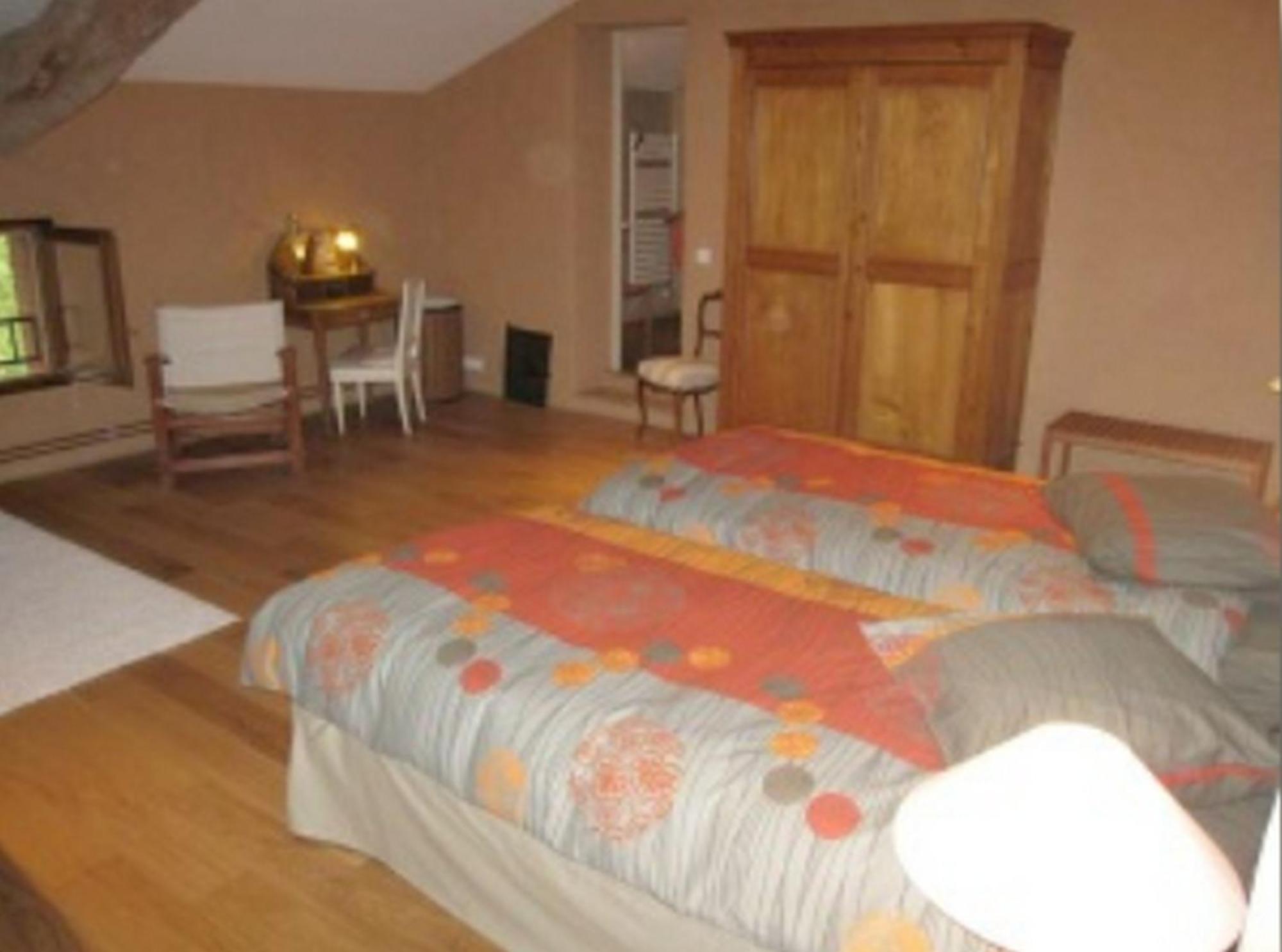 Bed & Breakfast Le Fraysse Montdurausse