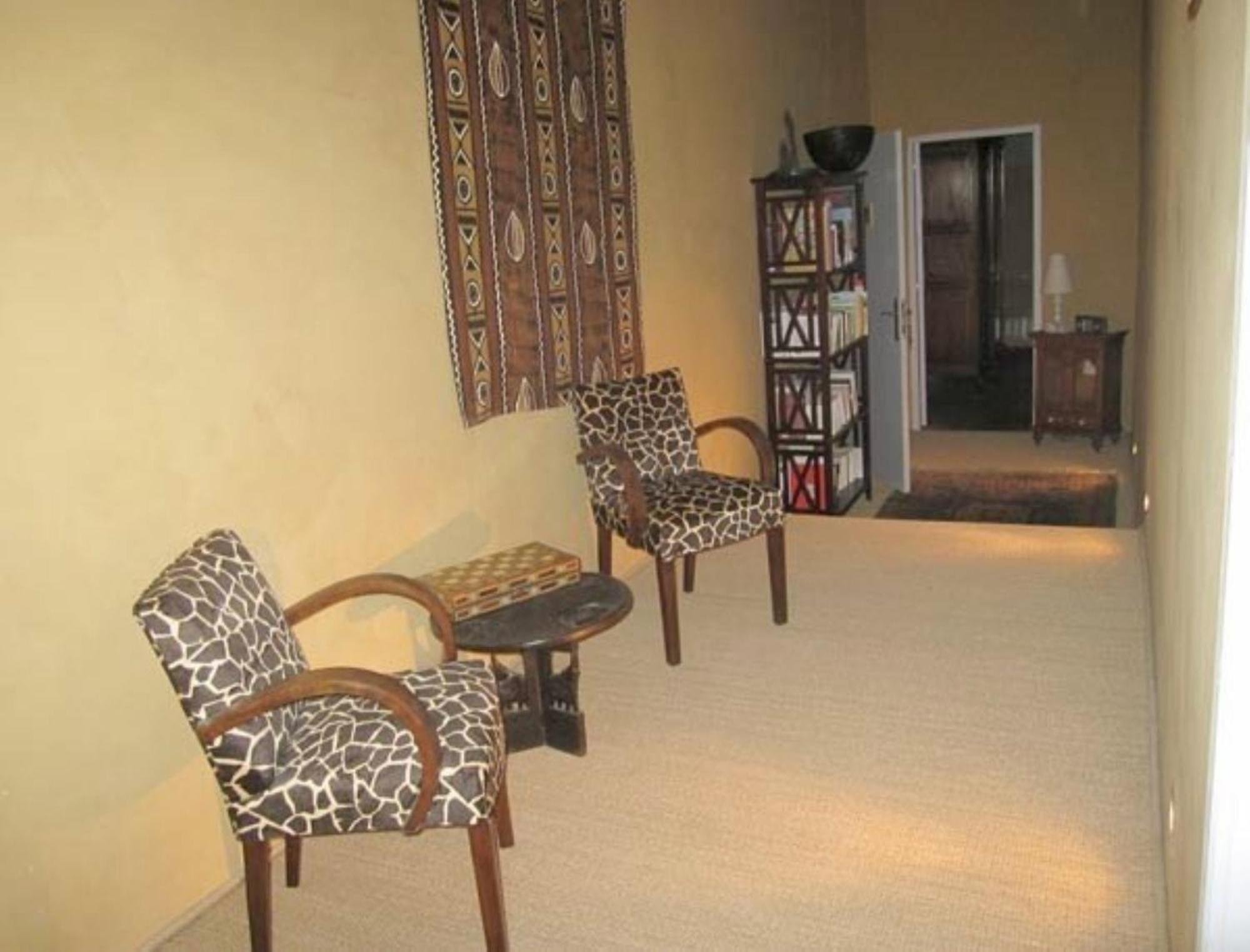 Bed & Breakfast Le Fraysse Montdurausse