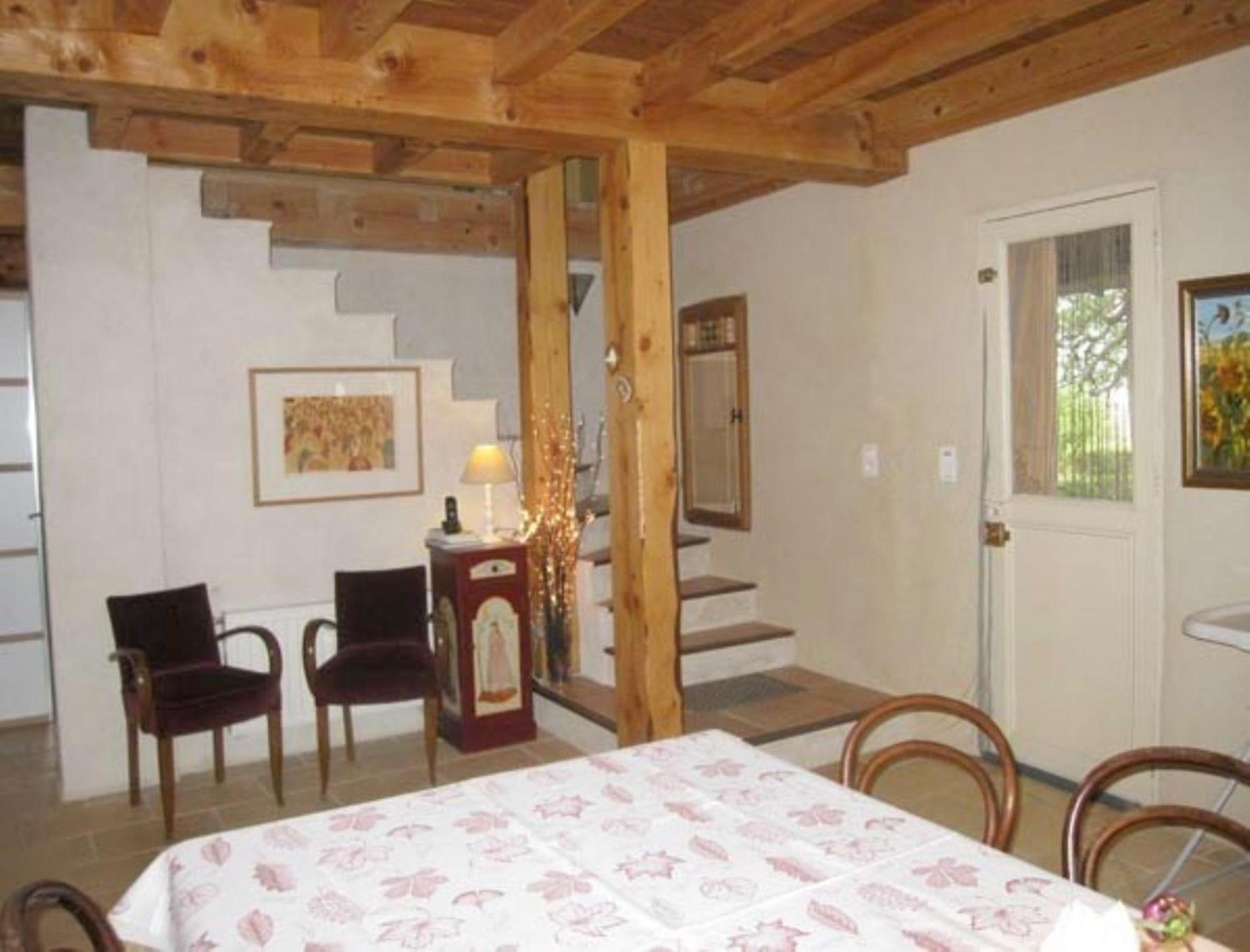 Le Fraysse Bed & Breakfast Montdurausse