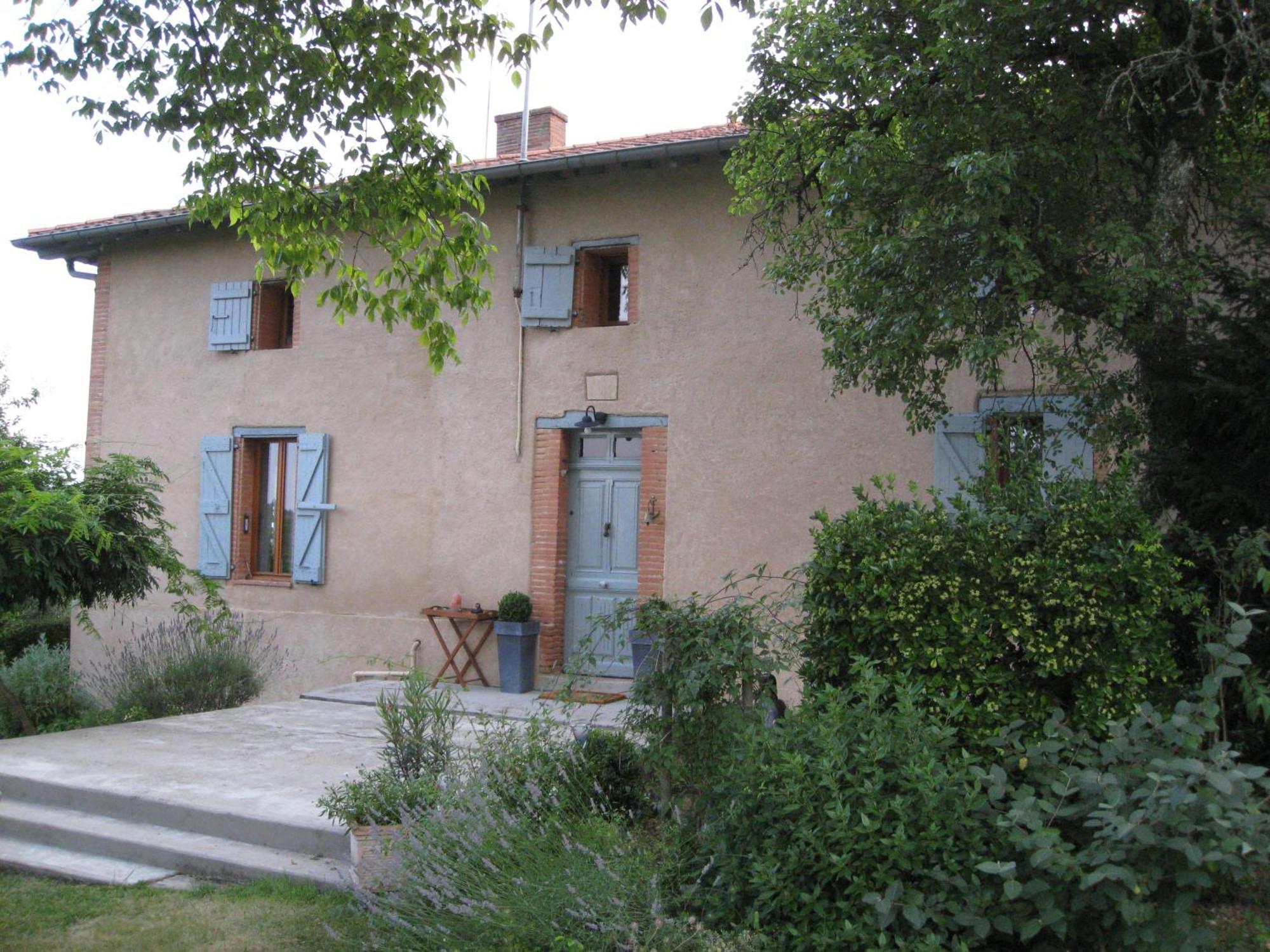 Le Fraysse Bed & Breakfast