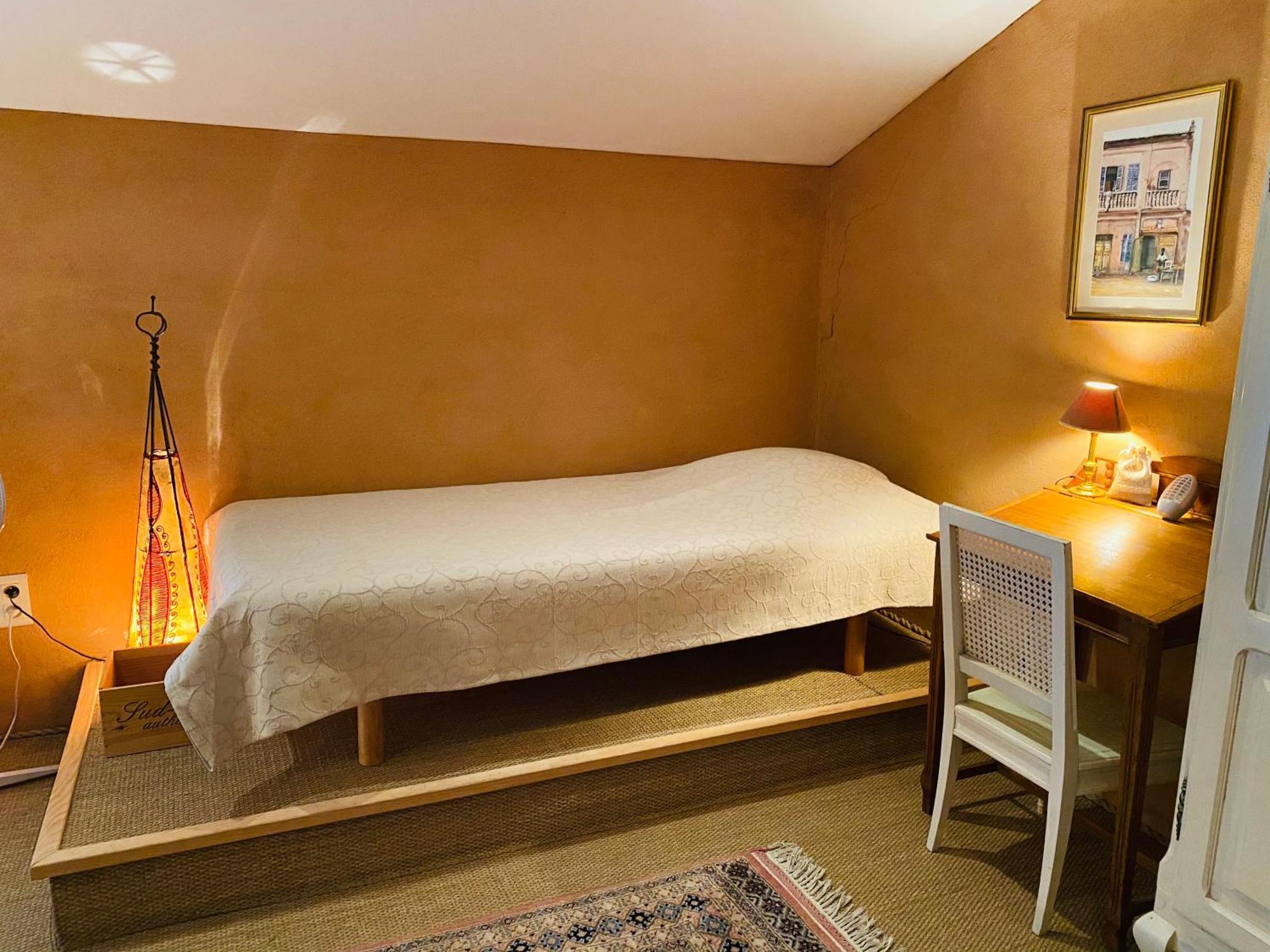 Bed & Breakfast Le Fraysse