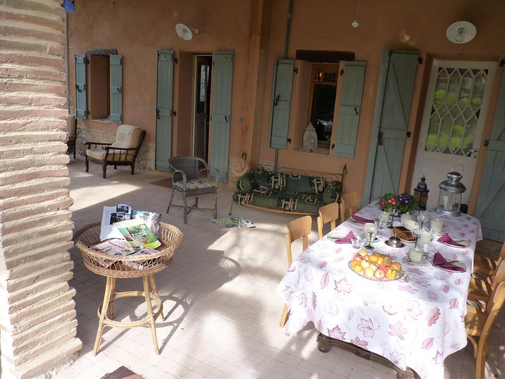 Bed & Breakfast Le Fraysse
