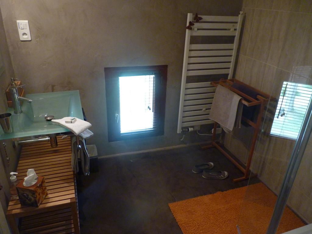 Le Fraysse Bed & Breakfast *
