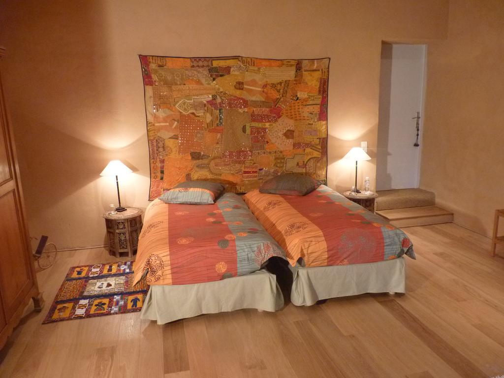 Le Fraysse Montdurausse