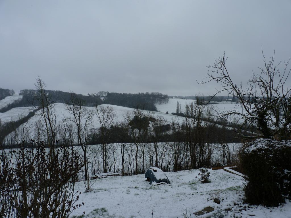 Bed & Breakfast Le Fraysse